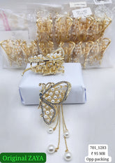 ZAYA/STYLE SEOUL Original Fancy Clutcher (Pack of 12)